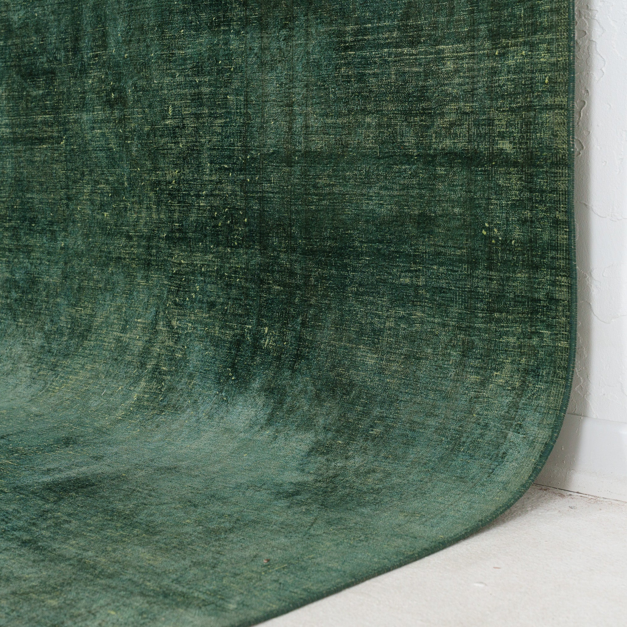 Faelara - Vintage Indian Area Rug