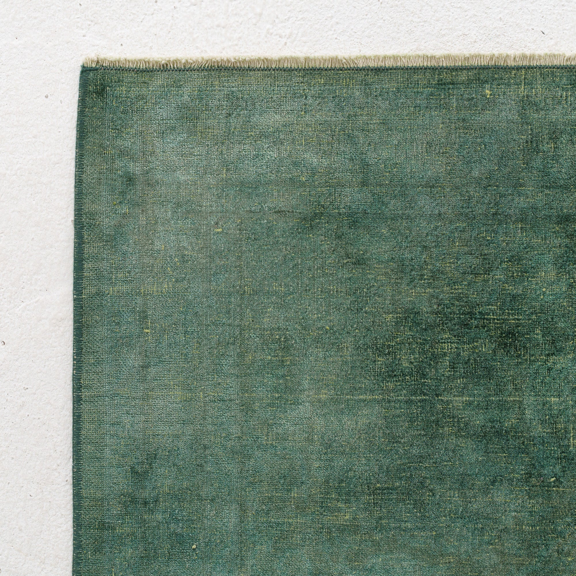 Faelara - Vintage Indian Area Rug