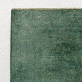 Faelara - Vintage Indian Area Rug