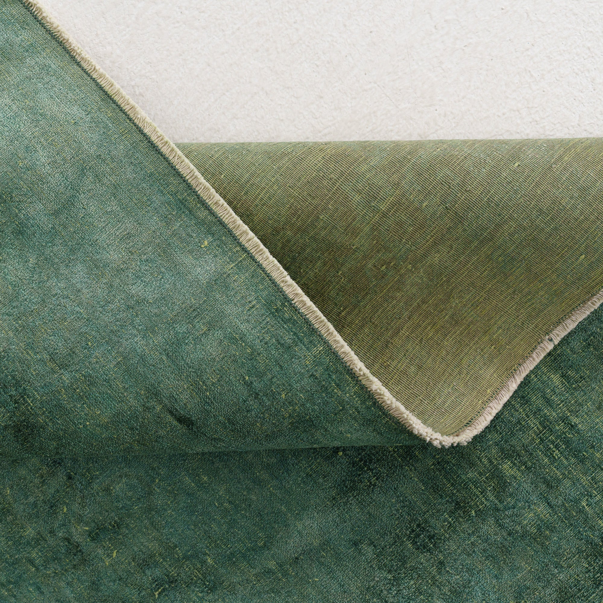 Faelara - Vintage Indian Area Rug