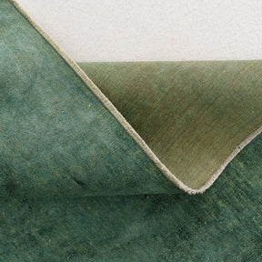 Faelara - Vintage Indian Area Rug