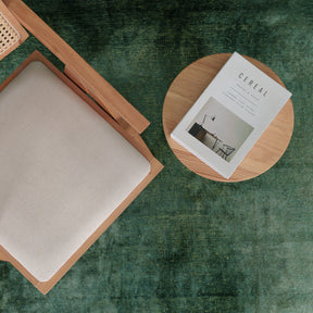 Faelara - Vintage Indian Area Rug