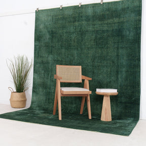 Faelis - Vintage Indian Area Rug