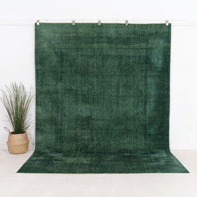 Faelis - Vintage Indian Area Rug