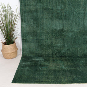 Faelis - Vintage Indian Area Rug