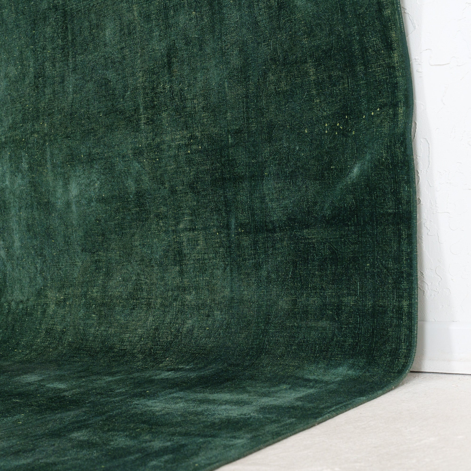 Faelis - Vintage Indian Area Rug