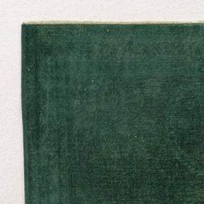 Faelis - Vintage Indian Area Rug