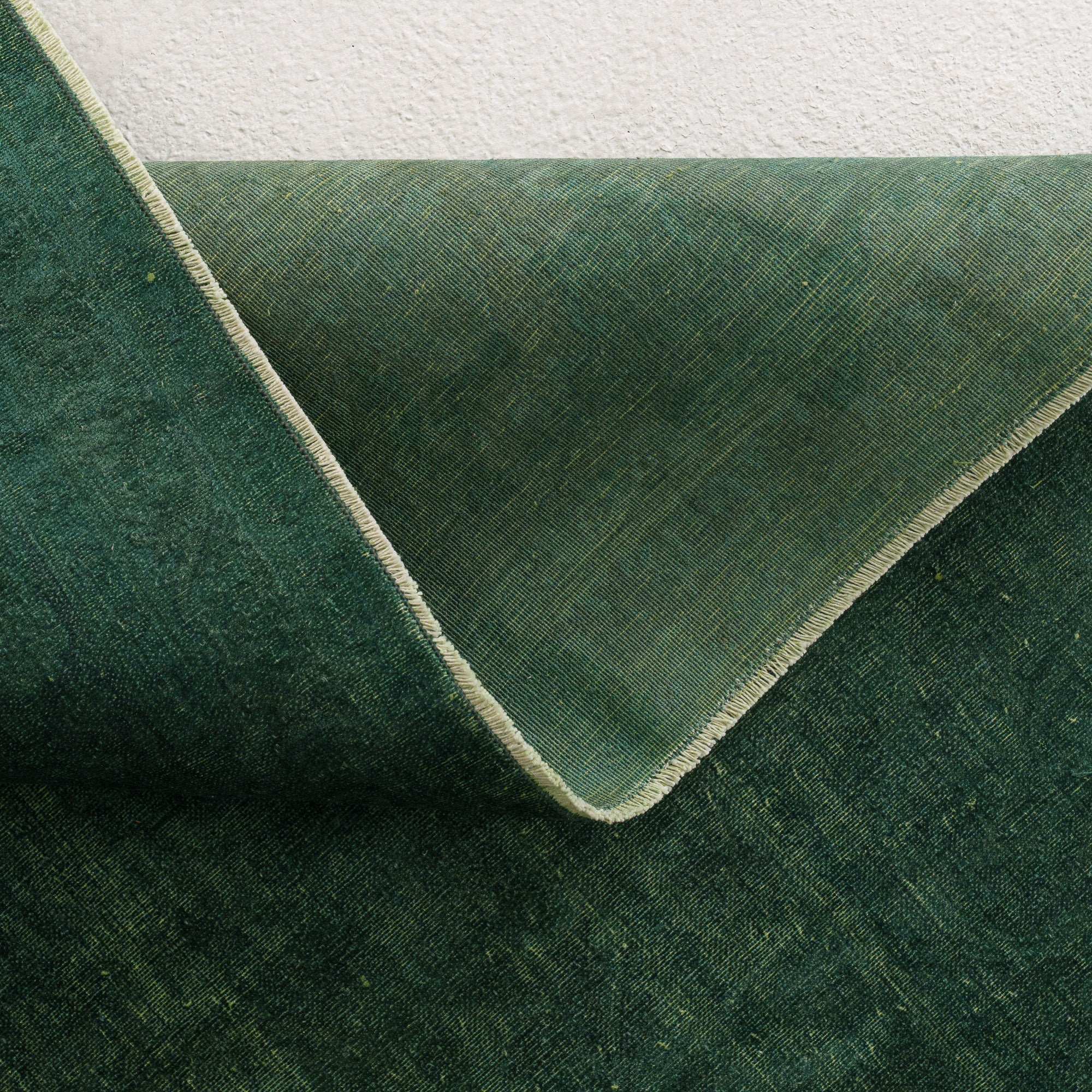 Faelis - Vintage Indian Area Rug