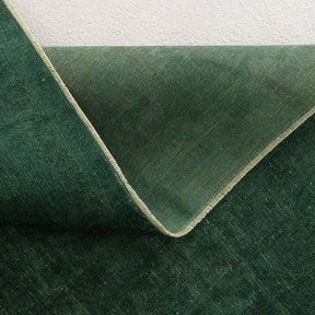 Faelis - Vintage Indian Area Rug