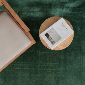 Faelis - Vintage Indian Area Rug