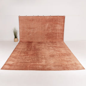 Gaerisa - Vintage Indian Area Rug