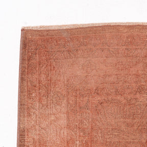 Gaerisa - Vintage Indian Area Rug