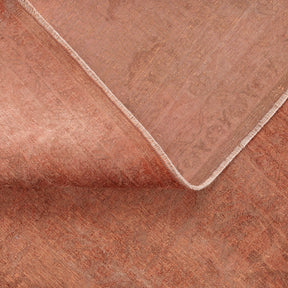 Gaerisa - Vintage Indian Area Rug