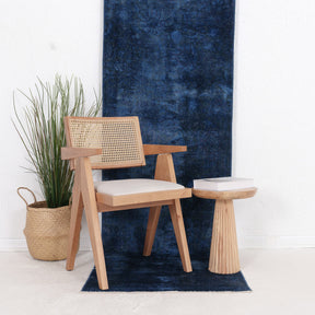 Iaelella - Vintage Indian Runner Rug