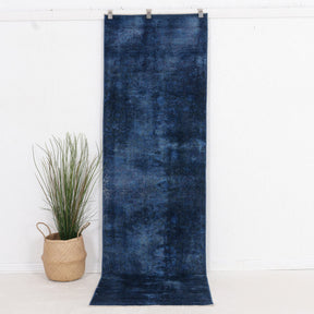 Iaelella - Vintage Indian Runner Rug