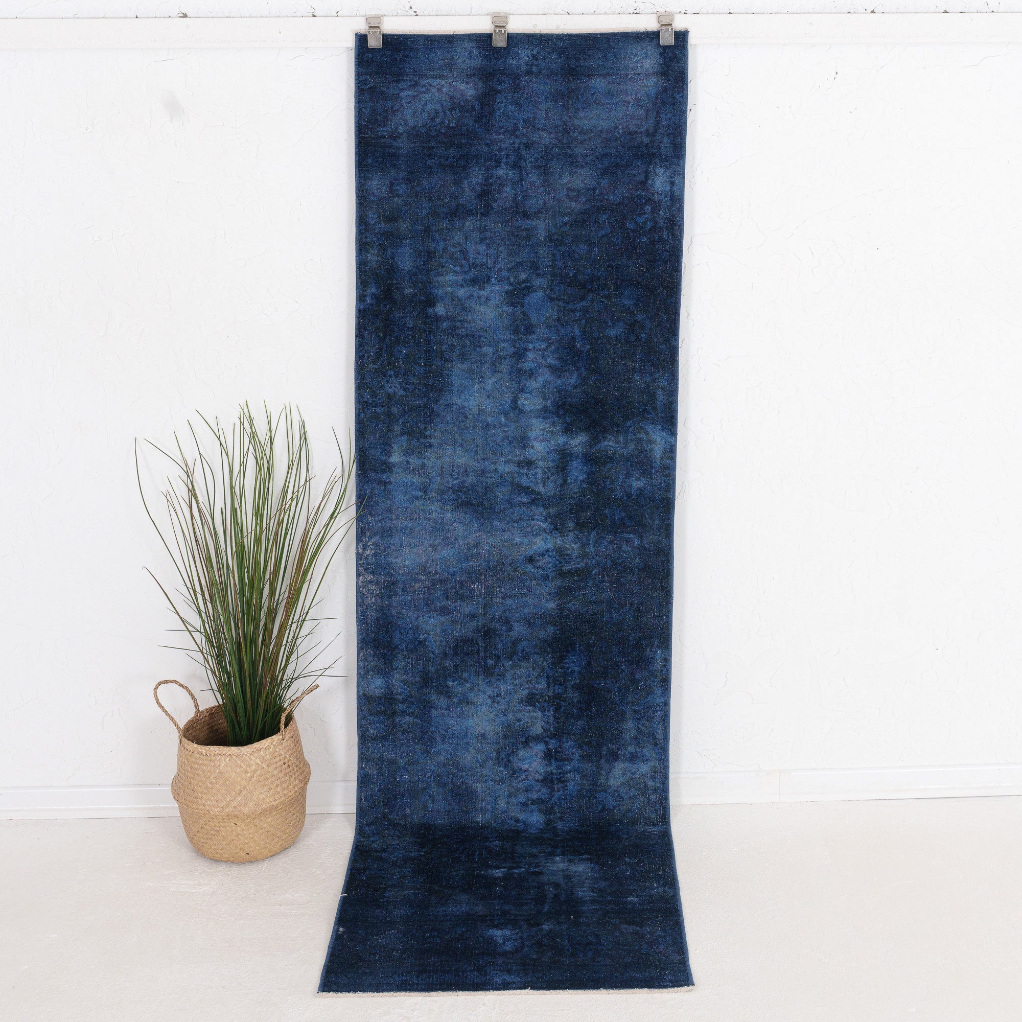 Iaelella - Vintage Indian Runner Rug