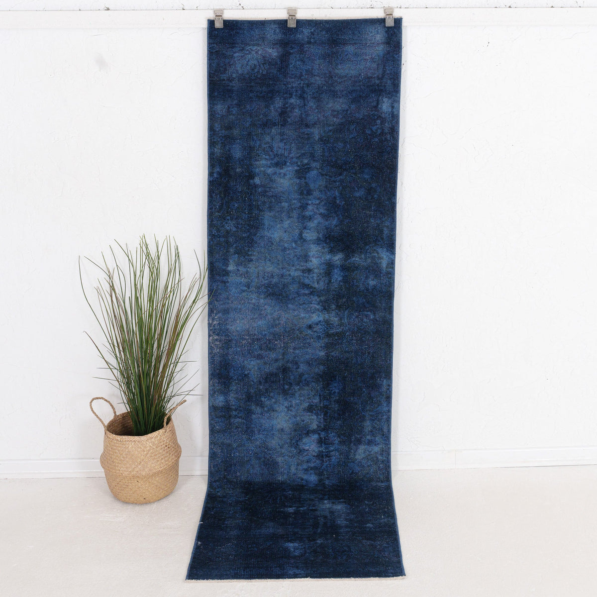 Iaelella - Vintage Indian Runner Rug