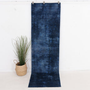 Iaelella - Vintage Indian Runner Rug