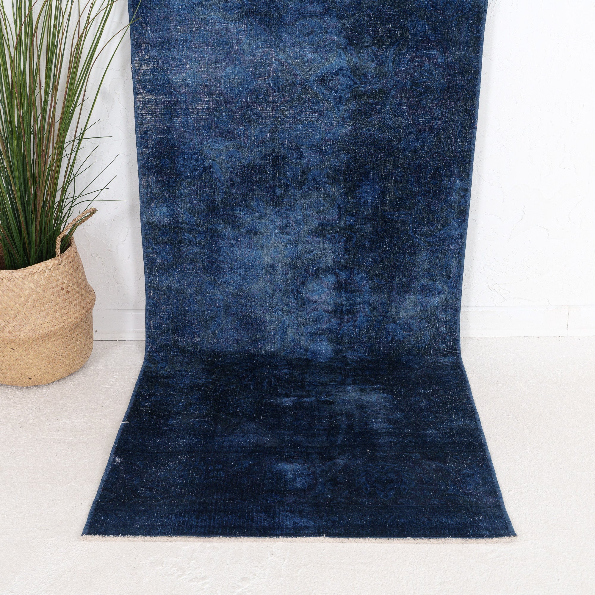 Iaelella - Vintage Indian Runner Rug