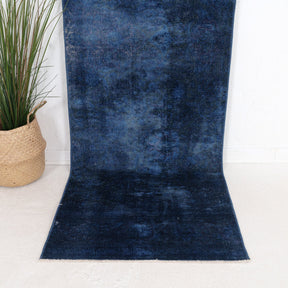 Iaelella - Vintage Indian Runner Rug