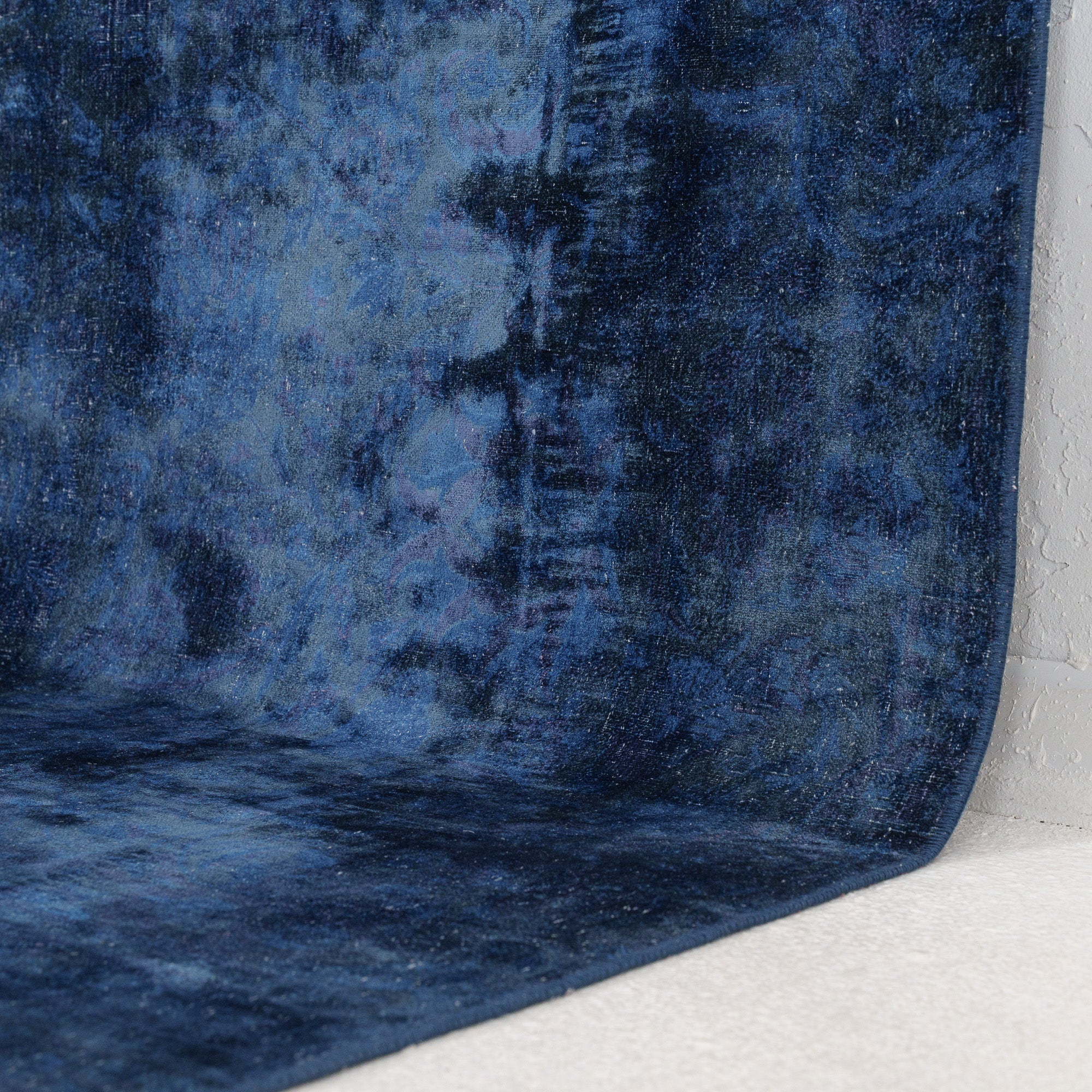 Iaelella - Vintage Indian Runner Rug