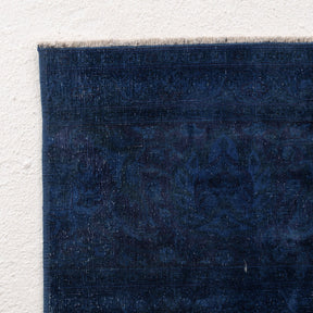 Iaelella - Vintage Indian Runner Rug