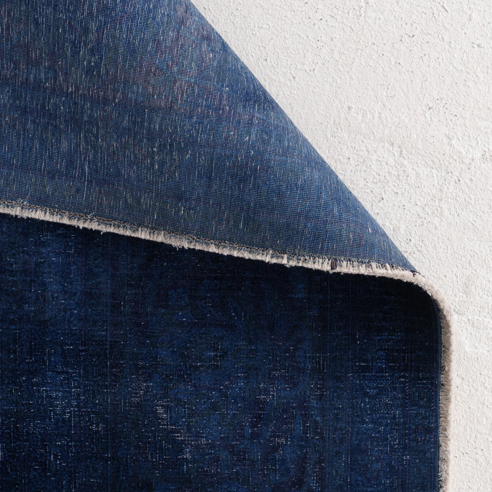 Iaelella - Vintage Indian Runner Rug