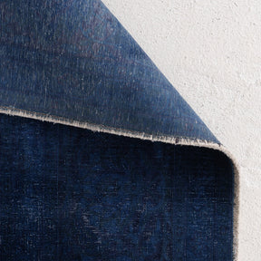 Iaelella - Vintage Indian Runner Rug