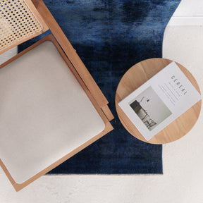 Iaelella - Vintage Indian Runner Rug