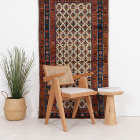 Caeliis - Vintage Kurd Small Rug