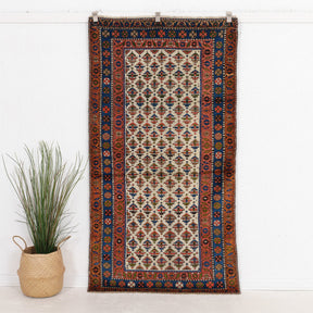 Caeliis - Vintage Kurd Small Rug