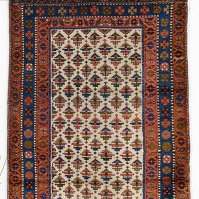 Caeliis - Vintage Kurd Small Rug