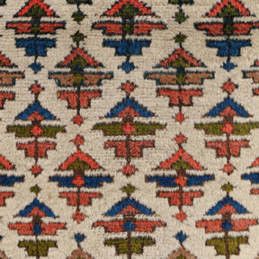 Caeliis - Vintage Kurd Small Rug