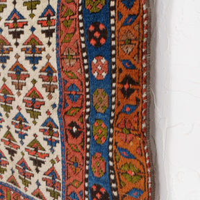 Caeliis - Vintage Kurd Small Rug