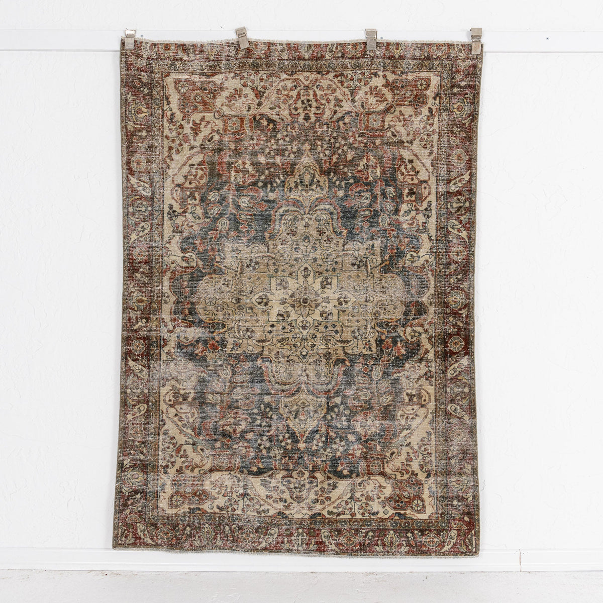 Arianell - Oriental Vintage Rug, Collector's Edition