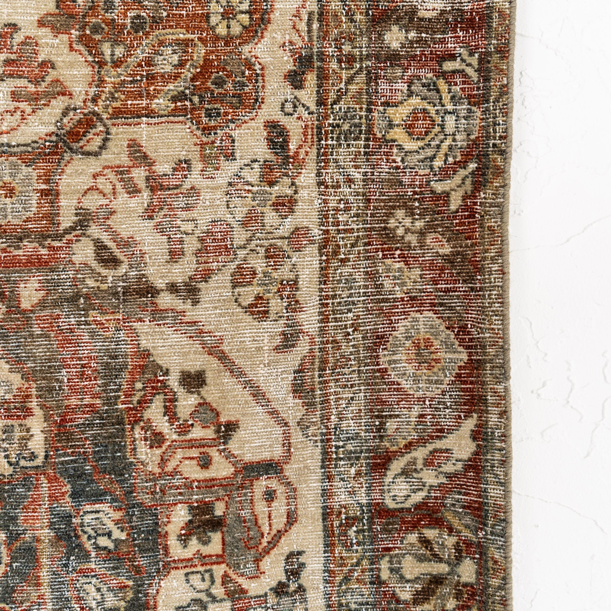Arianell - Persian Rug, Unique Handcrafted Artistry
