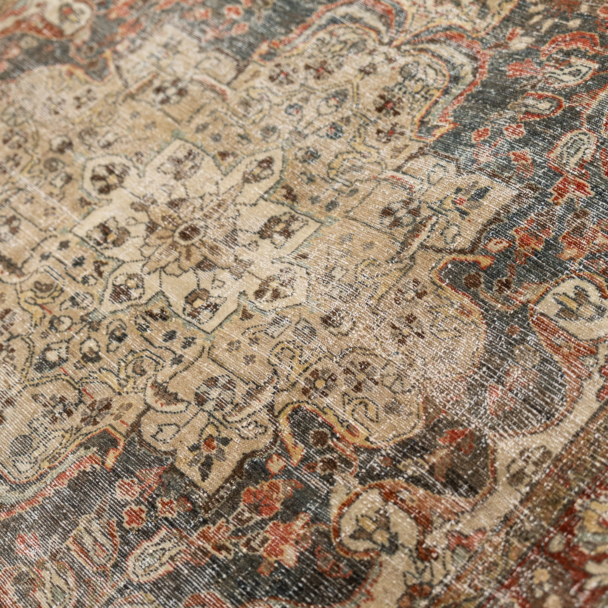 Arianell - Oriental Rug, Handcrafted for Luxury Living