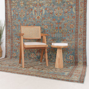 Daevine - Vintage Persian Area Rug
