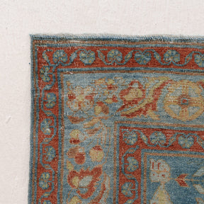 Daevine - Vintage Persian Area Rug