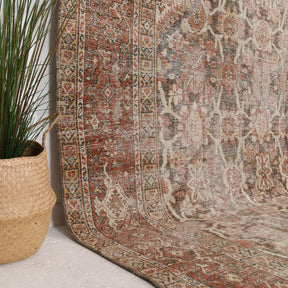 Daevara - Vintage Persian Area Rug