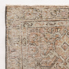Daevara - Vintage Persian Area Rug