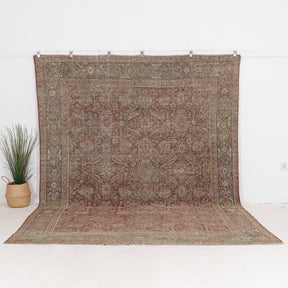 Daevin - Vintage Persian Area Rug