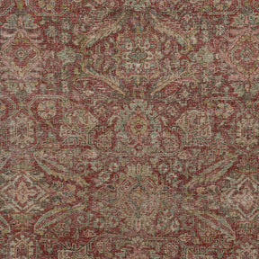 Daevin - Vintage Persian Area Rug