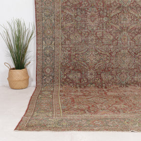Daevin - Vintage Persian Area Rug