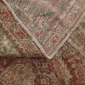 Daevin - Vintage Persian Area Rug