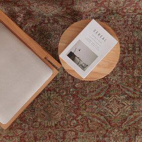 Daevin - Vintage Persian Area Rug