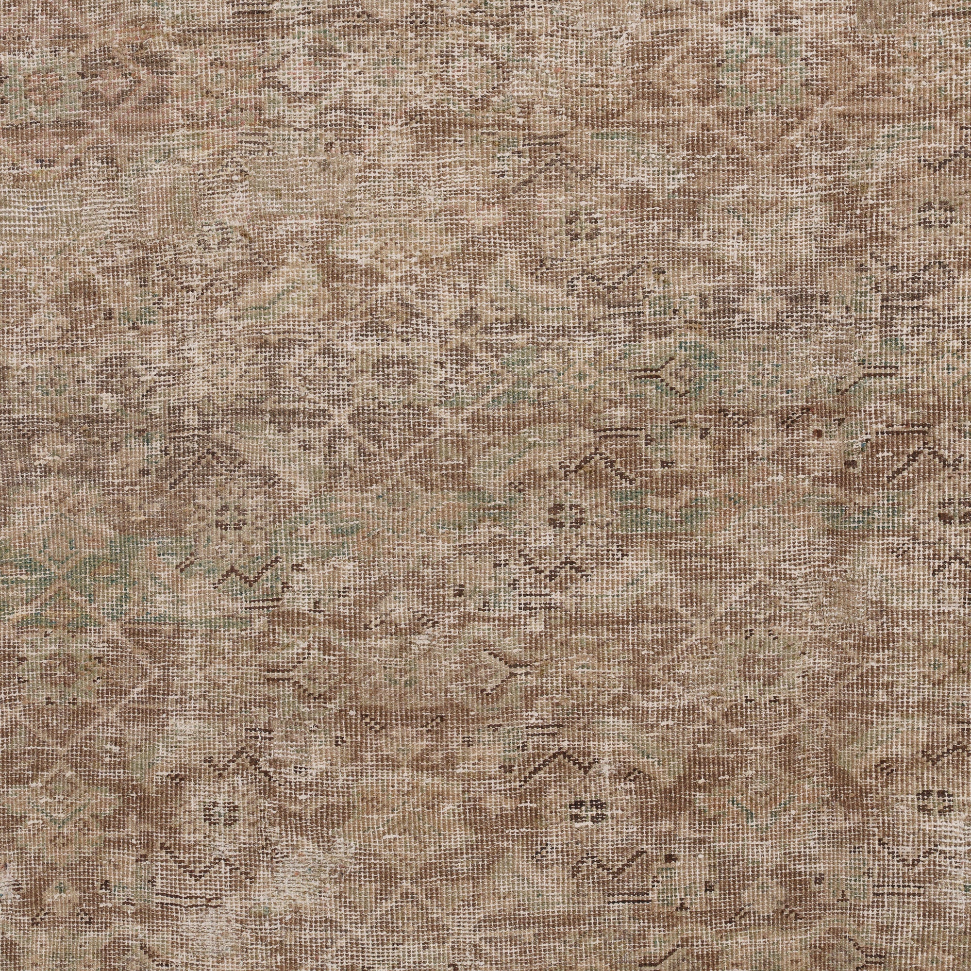 Elania - Vintage Persian Area Rug