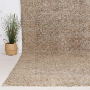 Elania - Vintage Persian Area Rug