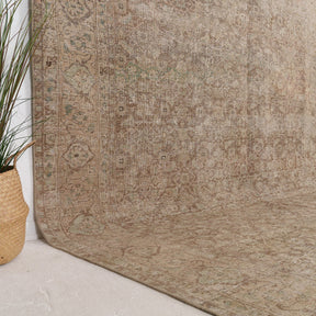 Elania - Vintage Persian Area Rug