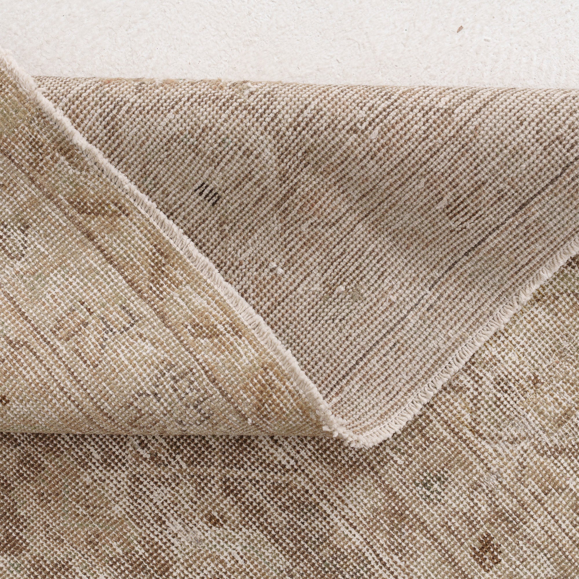 Elania - Vintage Persian Area Rug